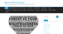 Desktop Screenshot of jesus-jesus.org